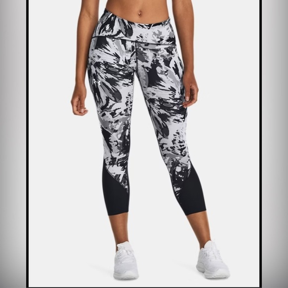 Under Armour Capri Leggings - Picture 1 of 5